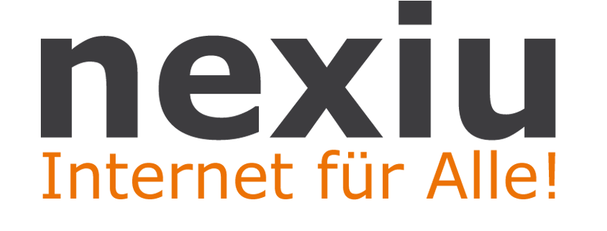 nexiu GmbH Logo